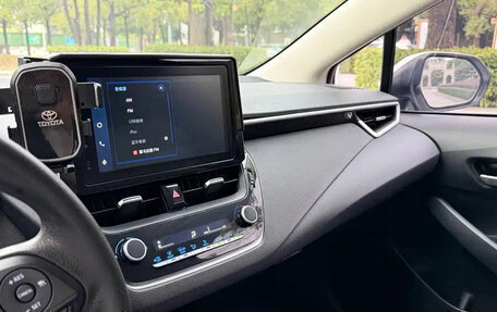 Toyota Corolla, 2022 год, 1 435 123 рублей, 14 фотография