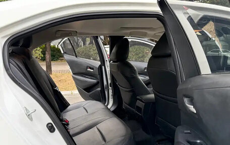 Toyota Corolla, 2022 год, 1 435 123 рублей, 20 фотография