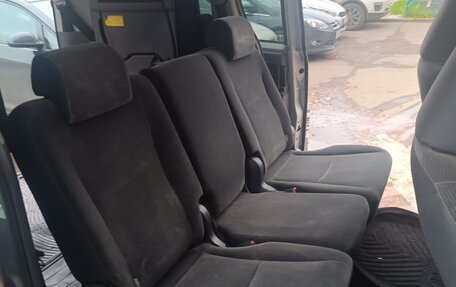 Toyota Voxy II, 2008 год, 1 150 000 рублей, 9 фотография