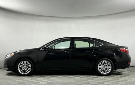 Lexus ES VII, 2013 год, 2 299 000 рублей, 3 фотография