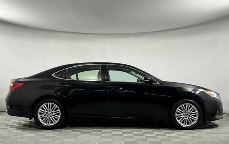 Lexus ES VII, 2013 год, 2 299 000 рублей, 4 фотография