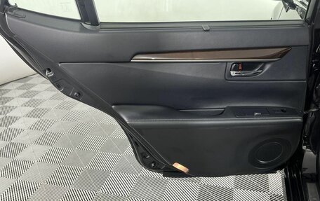 Lexus ES VII, 2013 год, 2 299 000 рублей, 10 фотография