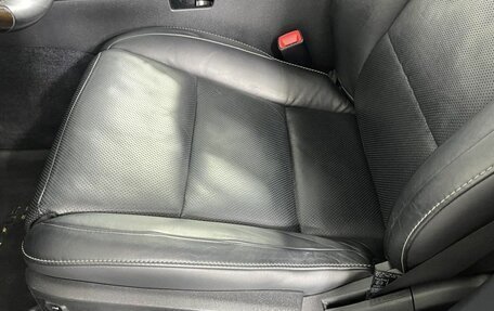 Lexus ES VII, 2013 год, 2 299 000 рублей, 11 фотография