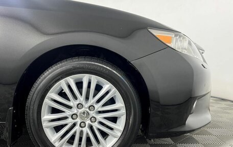 Lexus ES VII, 2013 год, 2 299 000 рублей, 7 фотография