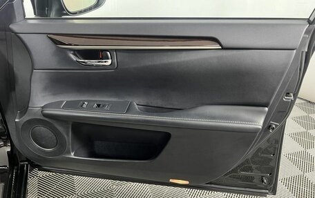 Lexus ES VII, 2013 год, 2 299 000 рублей, 25 фотография