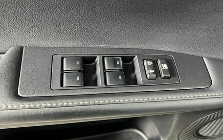 Lexus ES VII, 2013 год, 2 299 000 рублей, 23 фотография