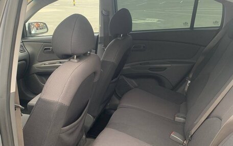 KIA Rio II, 2006 год, 440 000 рублей, 9 фотография