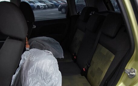 Ford Fiesta, 2006 год, 325 000 рублей, 12 фотография