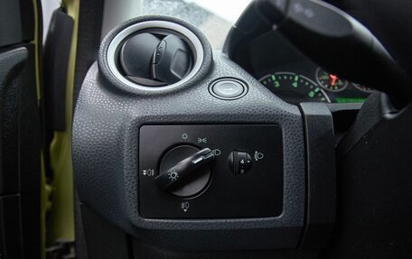 Ford Fiesta, 2006 год, 325 000 рублей, 9 фотография