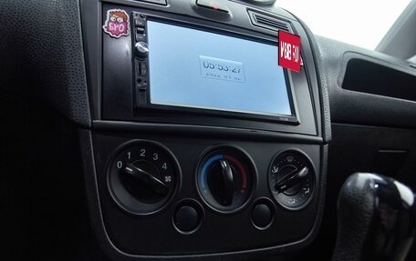 Ford Fiesta, 2006 год, 325 000 рублей, 6 фотография