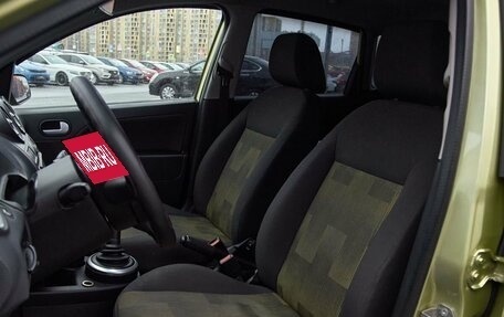 Ford Fiesta, 2006 год, 325 000 рублей, 11 фотография