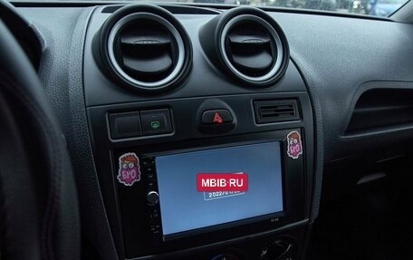 Ford Fiesta, 2006 год, 325 000 рублей, 5 фотография