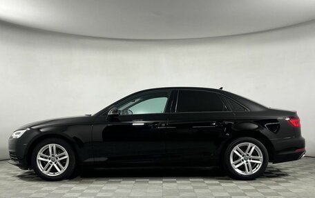 Audi A4, 2019 год, 2 399 000 рублей, 3 фотография