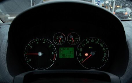 Ford Fiesta, 2006 год, 325 000 рублей, 15 фотография