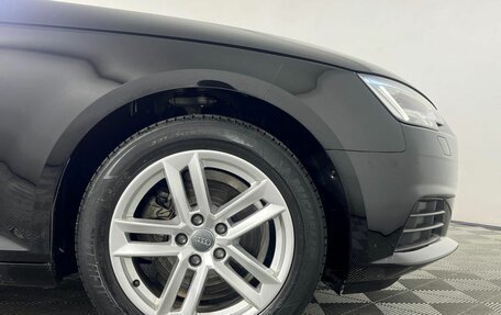 Audi A4, 2019 год, 2 399 000 рублей, 7 фотография