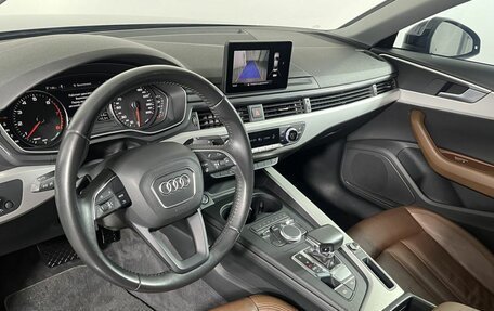 Audi A4, 2019 год, 2 399 000 рублей, 12 фотография