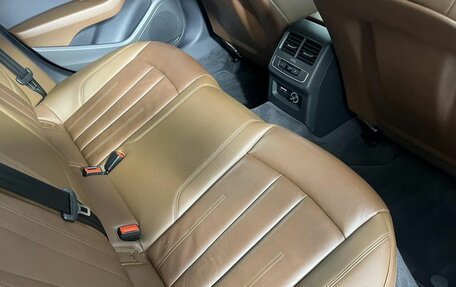 Audi A4, 2019 год, 2 399 000 рублей, 13 фотография