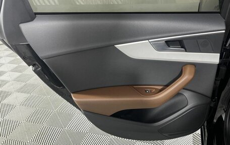 Audi A4, 2019 год, 2 399 000 рублей, 10 фотография