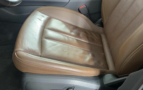 Audi A4, 2019 год, 2 399 000 рублей, 11 фотография