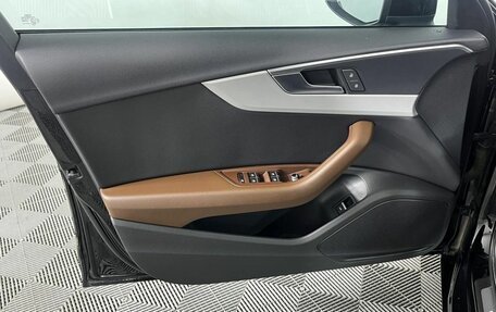 Audi A4, 2019 год, 2 399 000 рублей, 9 фотография