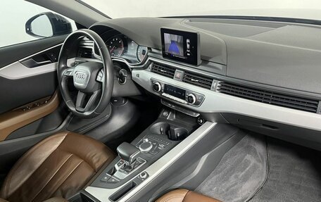 Audi A4, 2019 год, 2 399 000 рублей, 14 фотография