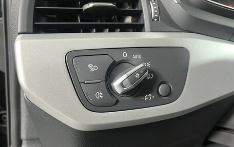 Audi A4, 2019 год, 2 399 000 рублей, 23 фотография