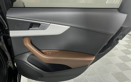 Audi A4, 2019 год, 2 399 000 рублей, 19 фотография