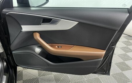 Audi A4, 2019 год, 2 399 000 рублей, 18 фотография