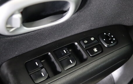 KIA Soul II рестайлинг, 2016 год, 1 399 990 рублей, 13 фотография