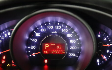 KIA Soul II рестайлинг, 2016 год, 1 399 990 рублей, 16 фотография