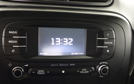 KIA Soul II рестайлинг, 2016 год, 1 399 990 рублей, 17 фотография