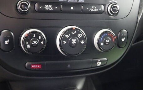 KIA Soul II рестайлинг, 2016 год, 1 399 990 рублей, 18 фотография