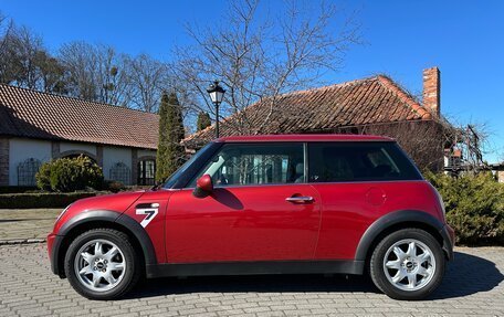 MINI Hatch, 2005 год, 619 000 рублей, 2 фотография