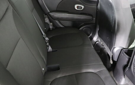 KIA Soul II рестайлинг, 2016 год, 1 399 990 рублей, 20 фотография