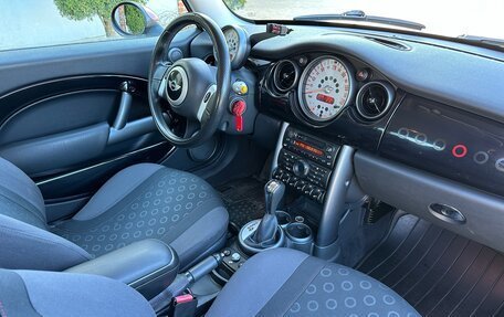 MINI Hatch, 2005 год, 619 000 рублей, 5 фотография