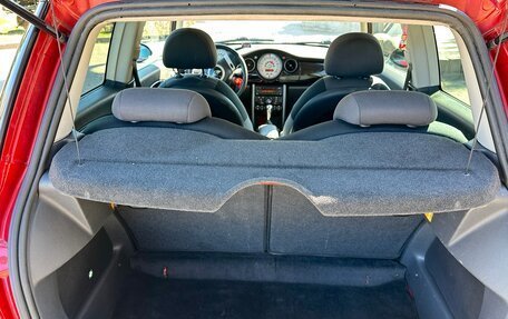 MINI Hatch, 2005 год, 619 000 рублей, 9 фотография