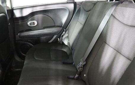 KIA Soul II рестайлинг, 2016 год, 1 399 990 рублей, 19 фотография