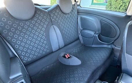 MINI Hatch, 2005 год, 619 000 рублей, 6 фотография