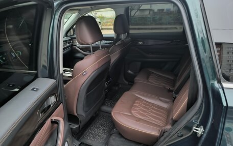 CheryExeed VX, 2022 год, 2 799 999 рублей, 16 фотография