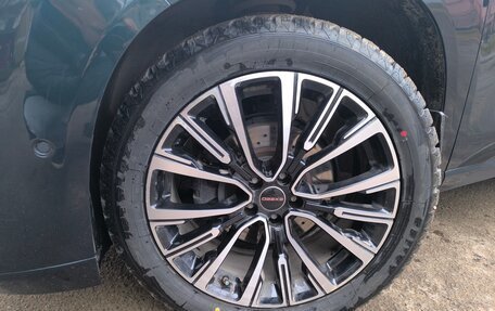 CheryExeed VX, 2022 год, 2 799 999 рублей, 9 фотография