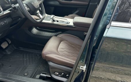 CheryExeed VX, 2022 год, 2 799 999 рублей, 18 фотография
