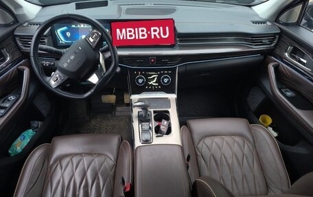 CheryExeed VX, 2022 год, 2 799 999 рублей, 17 фотография