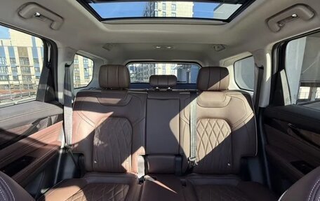 CheryExeed VX, 2022 год, 2 799 999 рублей, 26 фотография