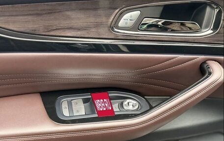 CheryExeed VX, 2022 год, 2 799 999 рублей, 21 фотография