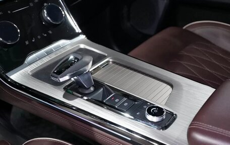 CheryExeed VX, 2022 год, 2 799 999 рублей, 27 фотография