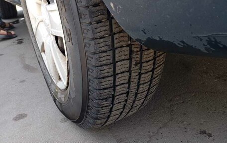 Dodge Caravan IV, 2001 год, 155 000 рублей, 4 фотография