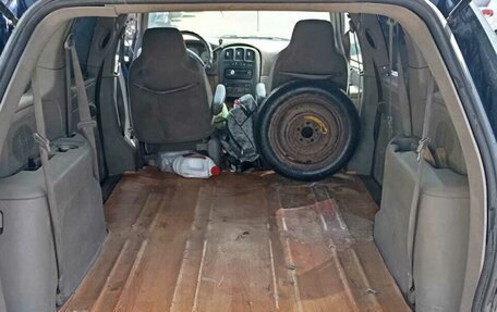 Dodge Caravan IV, 2001 год, 155 000 рублей, 3 фотография