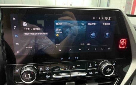 Toyota Highlander, 2024 год, 4 715 000 рублей, 17 фотография