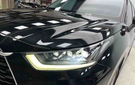 Toyota Highlander, 2024 год, 4 715 000 рублей, 8 фотография