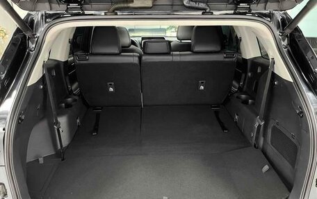 Toyota Highlander, 2024 год, 4 715 000 рублей, 14 фотография